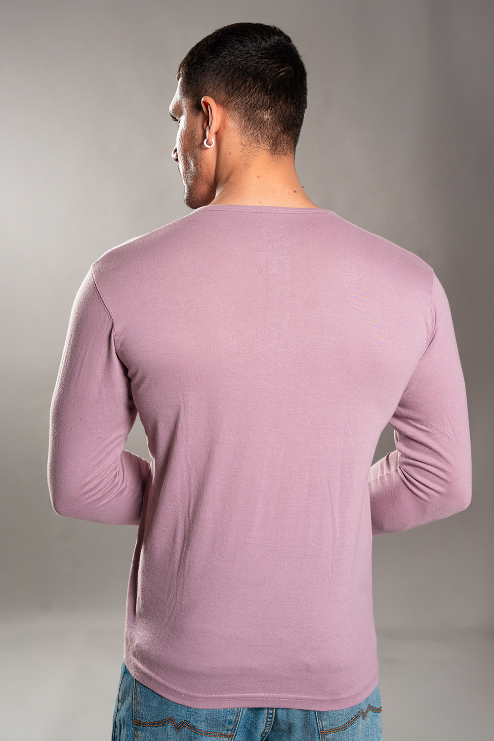 Mauve Henley