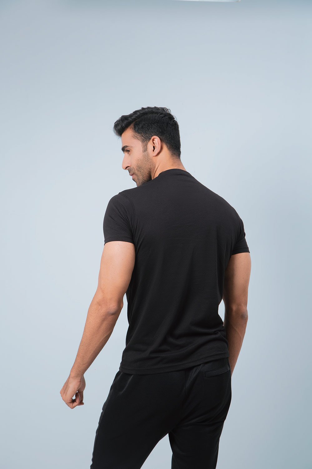 Real Talk Tee For Men in Pakistan | UrbanRoad.pk