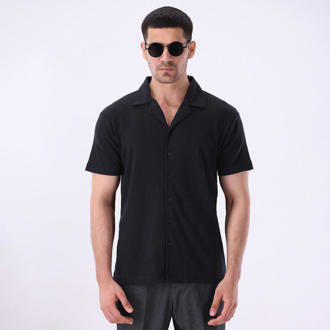 Knitted Button Ups - Men – Urban Road