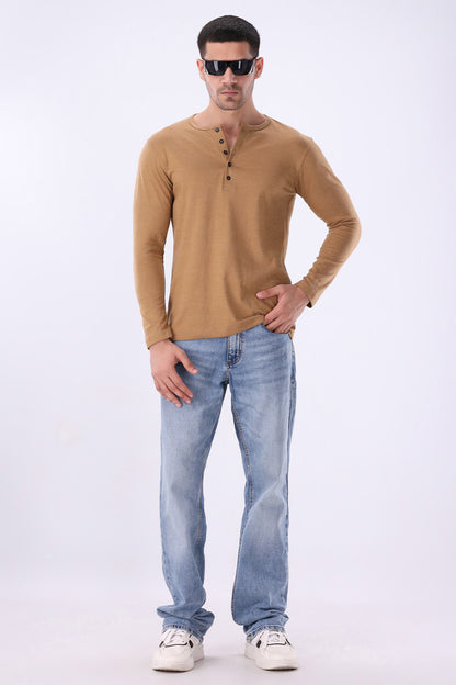 Camel Henley