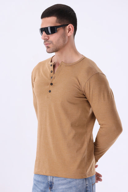 Camel Henley