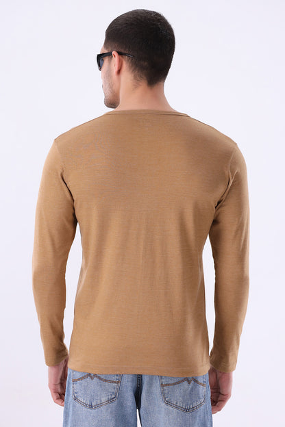 Camel Henley