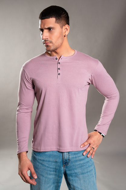Mauve Henley