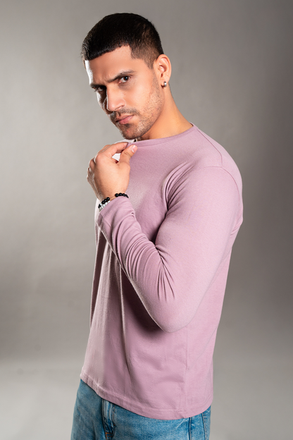 Mauve Henley