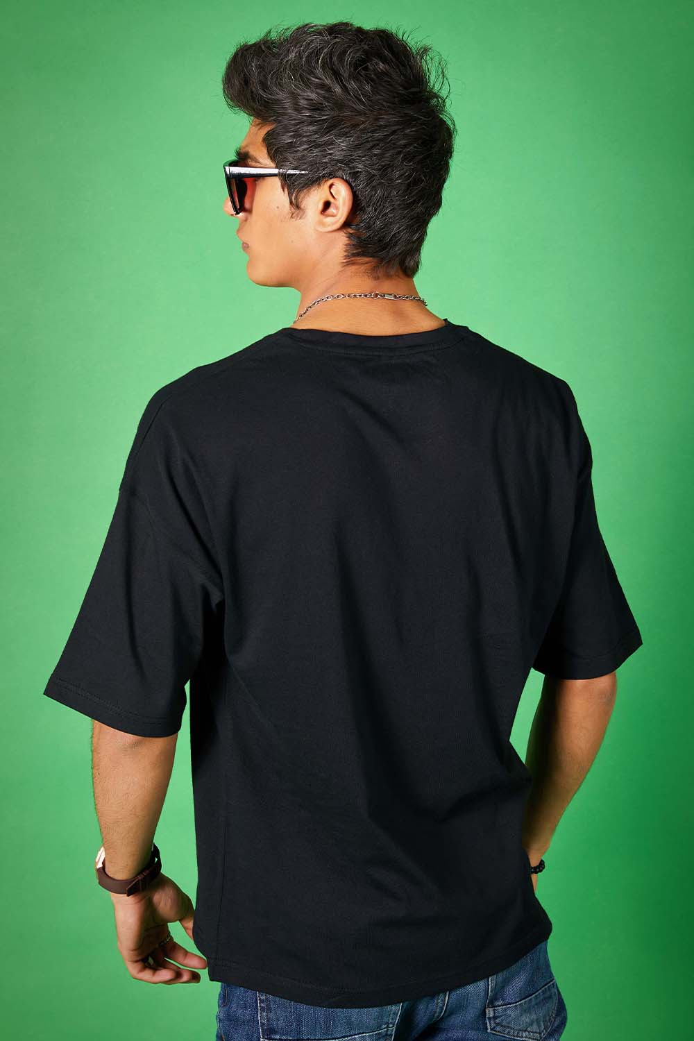 You Got This Oversized Tee