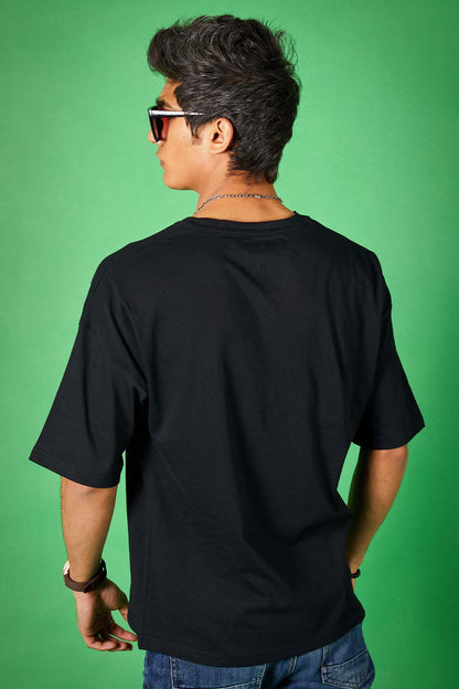 You Got This Oversized Tee