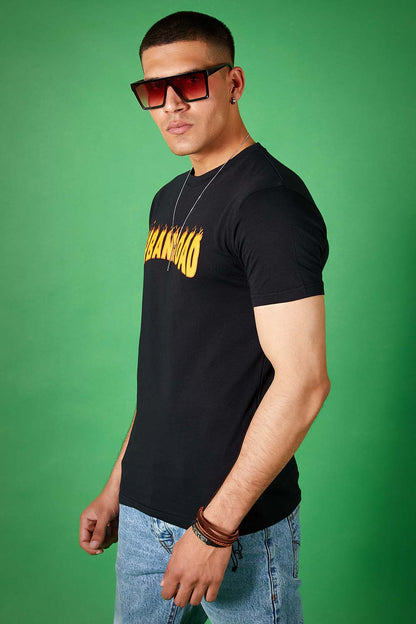 Urban Road Flames Tee