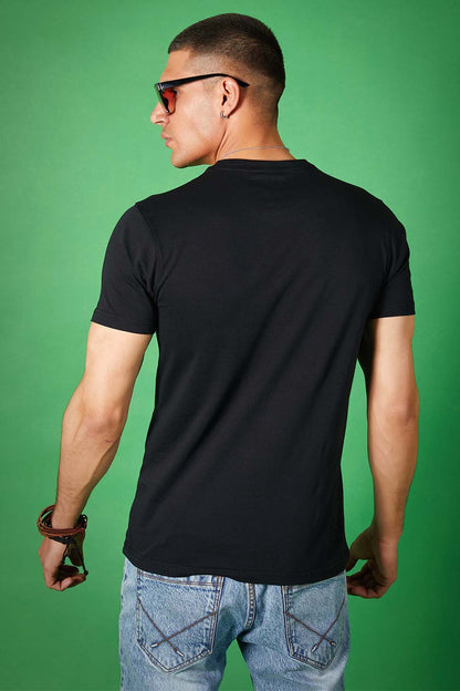 Urban Road Flames Tee