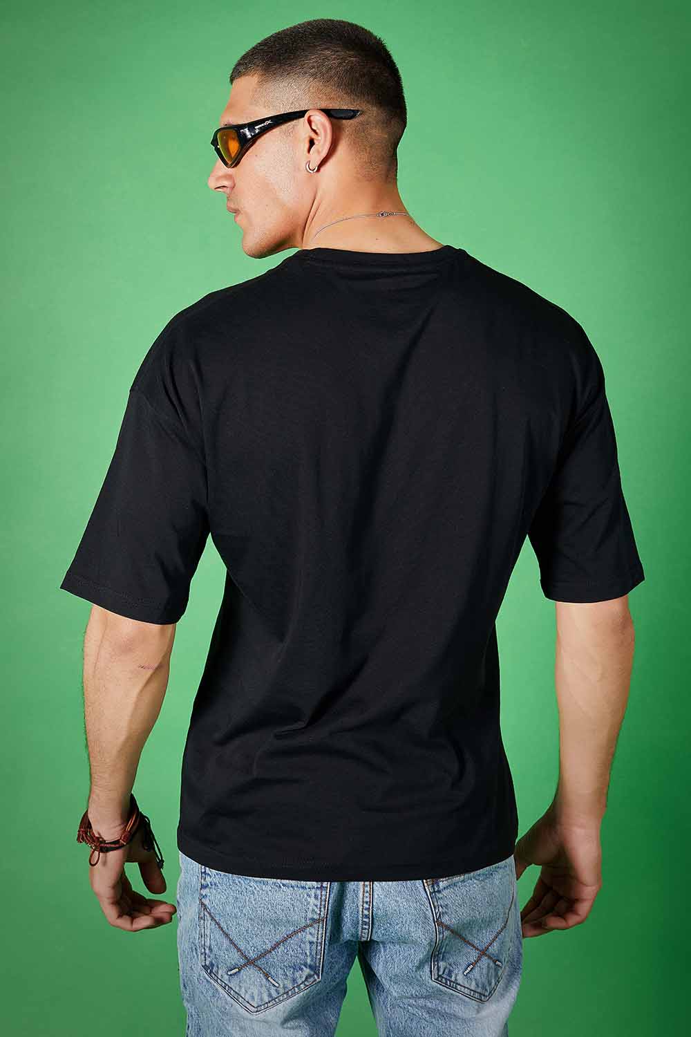 What's up Doc Oversize Tee