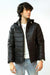 Premium Black Jacket with Removable Hood For Men in Pakistan | UrbanRoad.pk