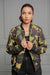 Premium Camouflage Jacket - W For Women in Pakistan | UrbanRoad.pk