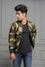 Premium Camouflage Jacket For Men in Pakistan | UrbanRoad.pk