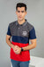 Premium Charcoal Navy Red Polo For Men in Pakistan | UrbanRoad.pk