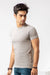 Basic Heather Grey T-shirt for Men Online at Best Price | UrbanRoad.pk
