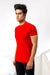Basic Red T-shirt for Men Online at Best Price | UrbanRoad.pk