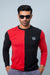 Red Black Full Sleeves For Men in Pakistan | UrbanRoad.pk