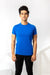 Basic Royal Blue T-shirt for Men Online at Best Price | UrbanRoad.pk