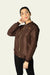 Brown Bomber jacket | UrbanRoad.pk