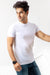 Basic White T-shirt for Men Online at Best Price | UrbanRoad.pk
